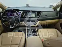 2019 KIA Carnival