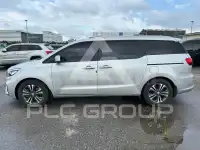 2019 KIA Carnival