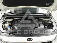 2019 KIA Carnival