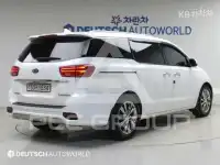 2019 KIA Carnival