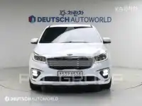 2019 KIA Carnival