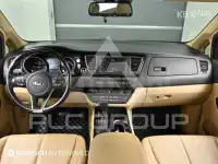 2019 KIA Carnival