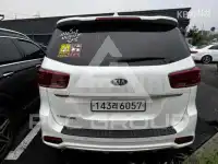 2019 KIA Carnival