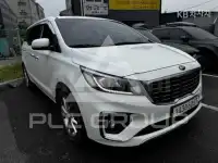 2019 KIA Carnival