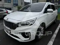 2019 KIA Carnival
