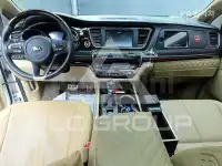 2019 KIA Carnival