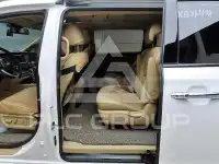 2019 KIA Carnival