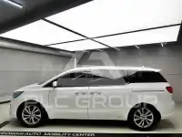 2019 KIA Carnival