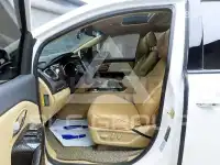 2019 KIA Carnival