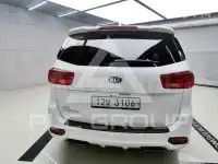 2019 KIA Carnival