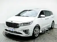 2019 KIA Carnival
