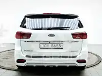 2019 KIA Carnival
