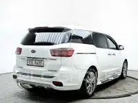 2019 KIA Carnival