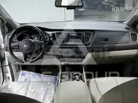 2019 KIA Carnival
