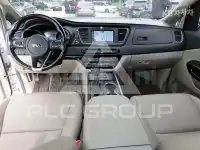 2019 KIA Carnival