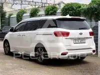 2019 KIA Carnival