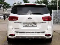 2019 KIA Carnival