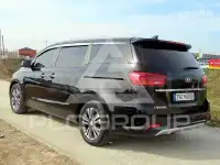 2019 KIA Carnival
