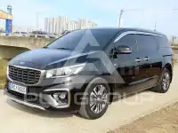 2019 KIA Carnival