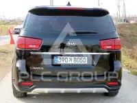 2019 KIA Carnival