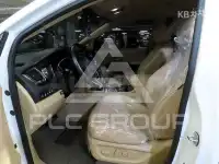 2019 KIA Carnival