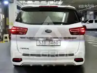 2019 KIA Carnival
