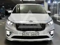 2019 KIA Carnival