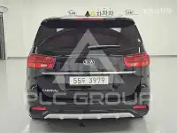 2019 KIA Carnival