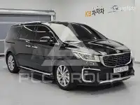 2019 KIA Carnival