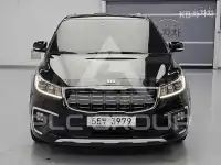 2019 KIA Carnival