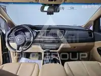 2019 KIA Carnival