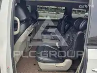 2019 KIA Carnival