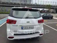 2019 KIA Carnival