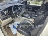 2019 KIA Carnival