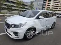 2019 KIA Carnival