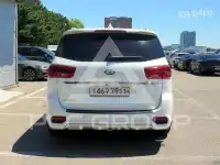 2019 KIA Carnival