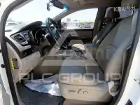 2019 KIA Carnival