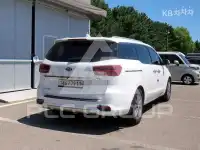 2019 KIA Carnival