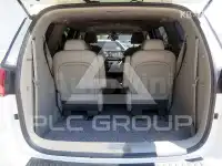 2019 KIA Carnival