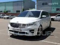 2019 KIA Carnival