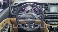 2019 KIA Carnival