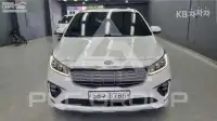 2019 KIA Carnival