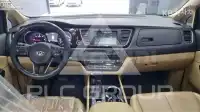 2019 KIA Carnival