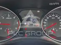 2019 KIA Carnival