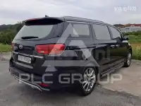 2019 KIA Carnival