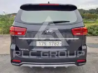 2019 KIA Carnival