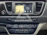 2019 KIA Carnival