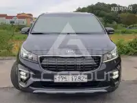 2019 KIA Carnival