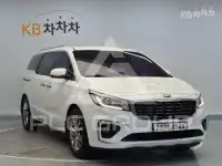 2019 KIA Carnival