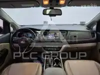 2019 KIA Carnival